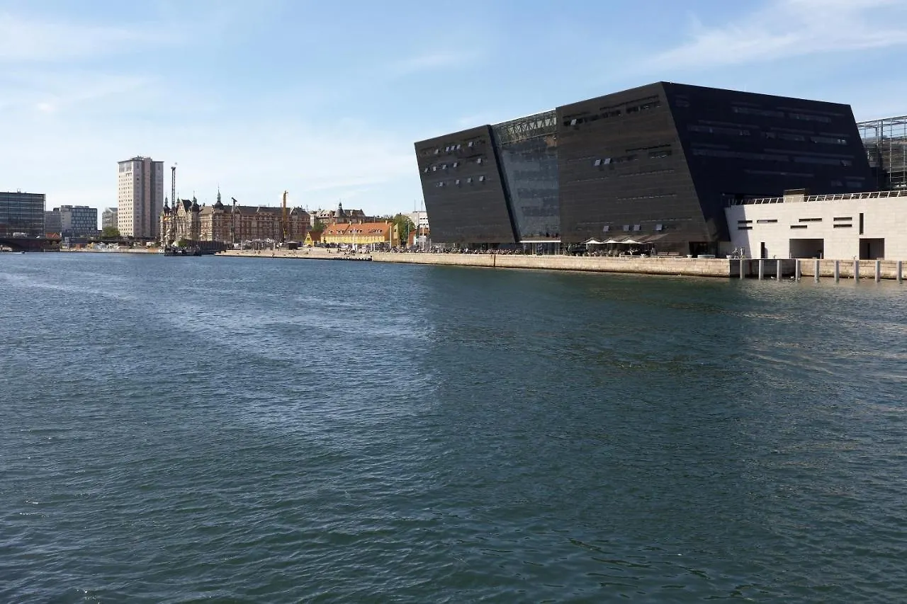 Stylish Apartment At Best Location In Cph By The Canals Kopenhagen Denemarken
