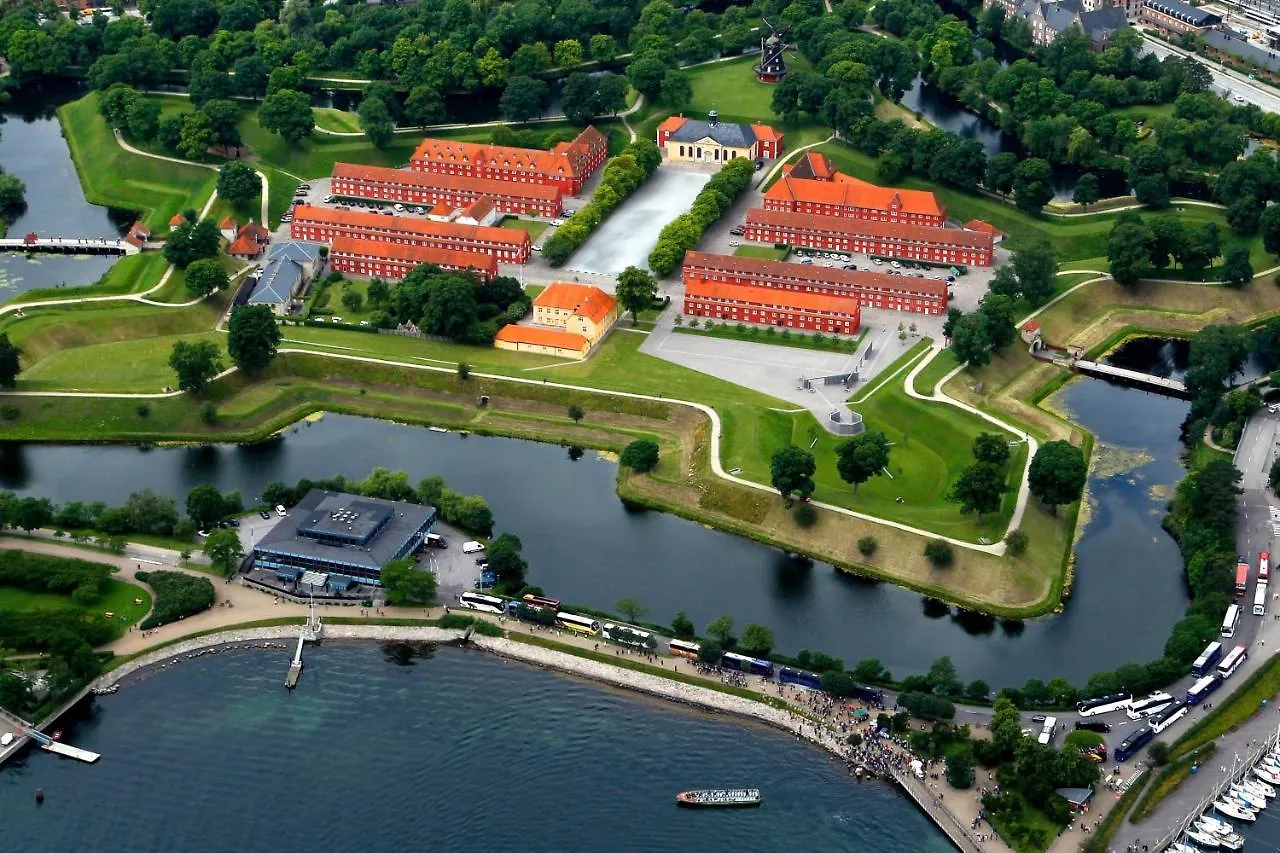 Stylish Apartment At Best Location In Cph By The Canals Kopenhagen