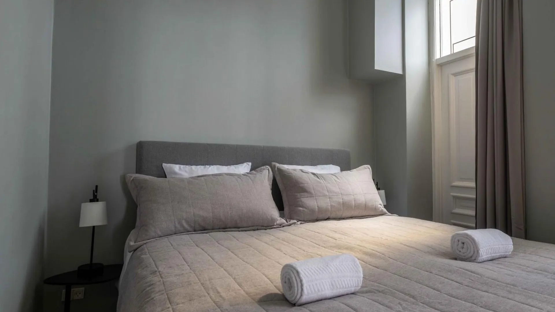 Stylish Apartment At Best Location In Cph By The Canals Kopenhagen