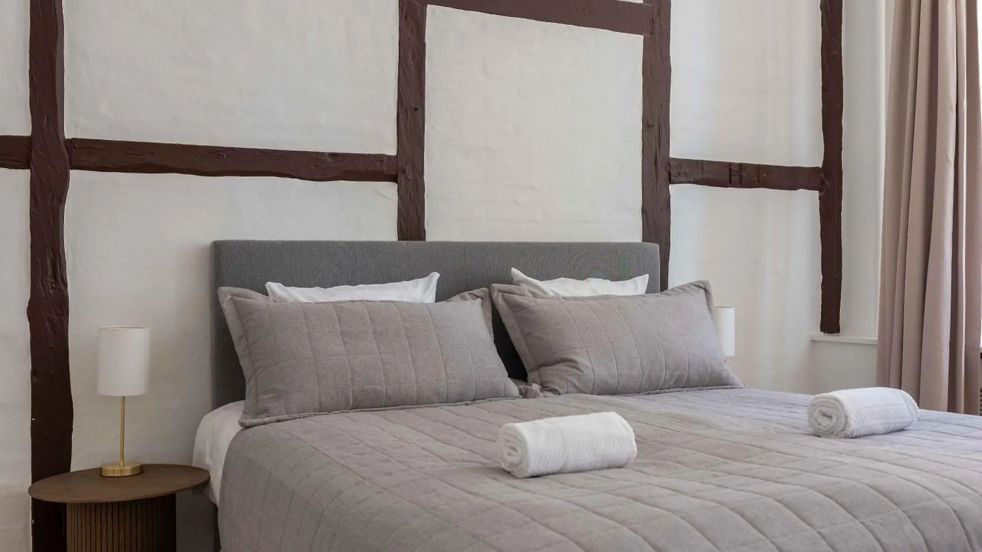 Stylish Apartment At Best Location In Cph By The Canals Kopenhagen Denemarken