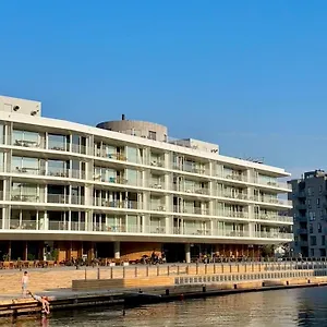 Nordhavn Apart Otel
