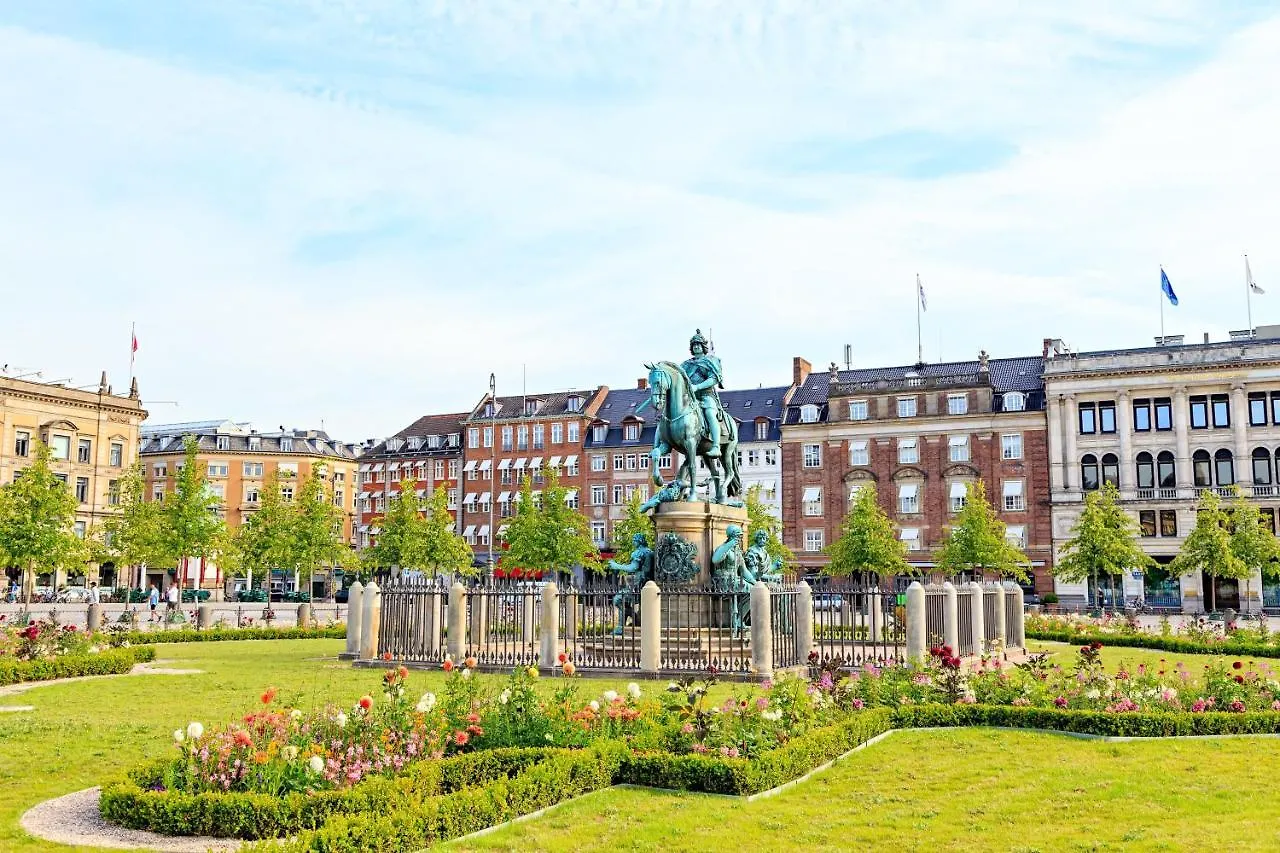 Stylish Apartment At Best Location In Cph By The Canals Copenhagen 0*,