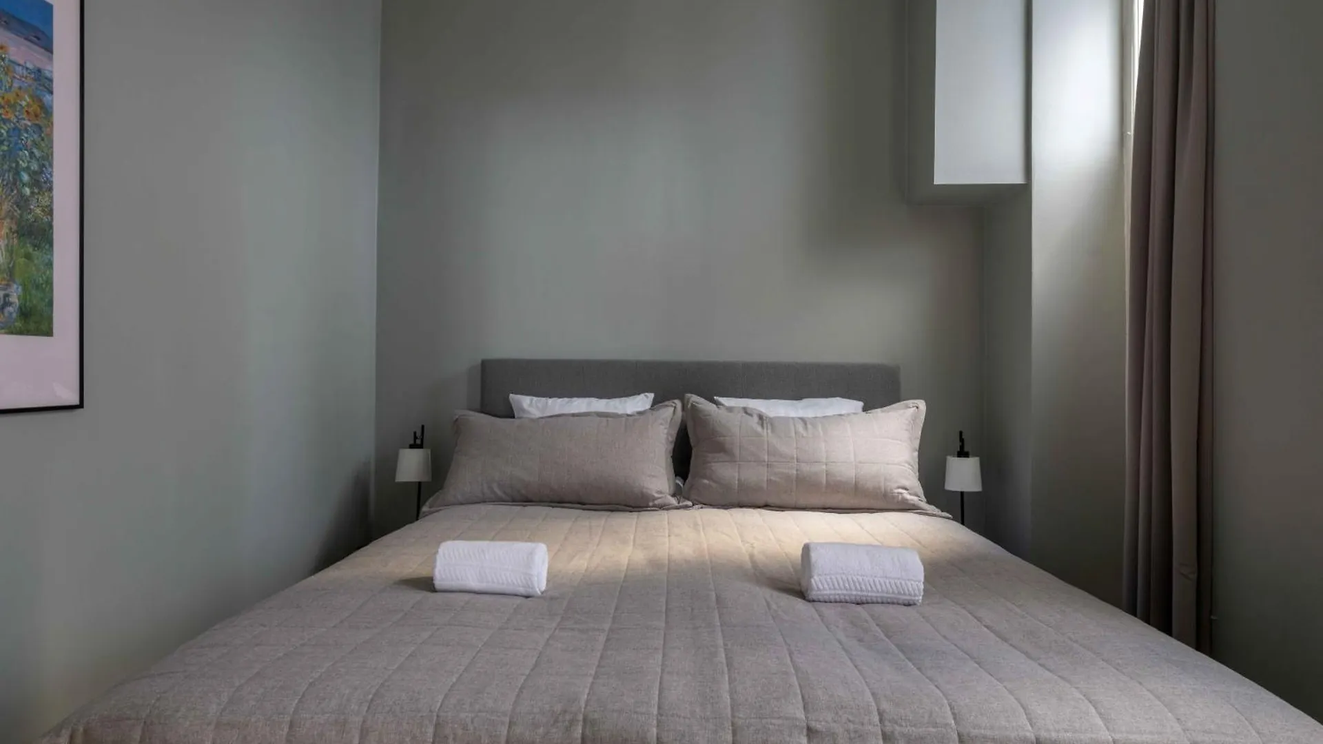 Stylish Apartment At Best Location In Cph By The Canals Copenhagen