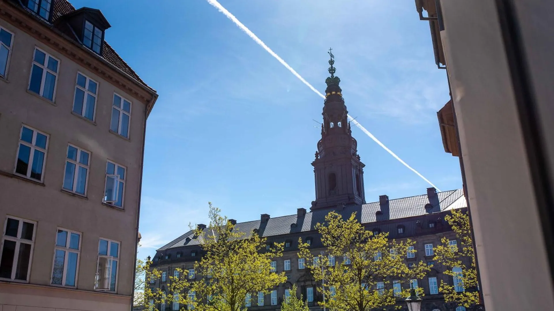 Stylish Apartment At Best Location In Cph By The Canals Copenhagen Denmark
